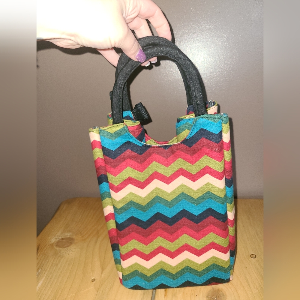 Lunch tote - Picture 2 of 3